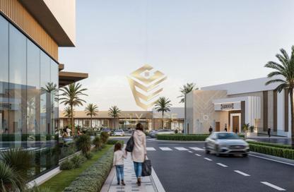 Villa - 3 Bedrooms - 6 Bathrooms for sale in Shomous Residential Complex - Sharjah Garden City - Sharjah Villa - 3 Bedrooms - 6 Bathrooms for sale in Shomous Residential Complex - Sharjah Garden City - Sharjah