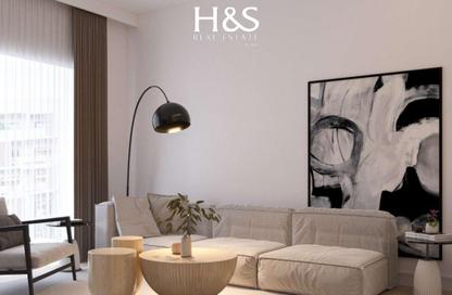 Apartment - 3 - 4 for sale in Hillside Residences 3 Building D - Hillside Residences 3 - Wasl Gate - Dubai Apartment - 3 - 4 for sale in Hillside Residences 3 Building D - Hillside Residences 3 - Wasl Gate - Dubai