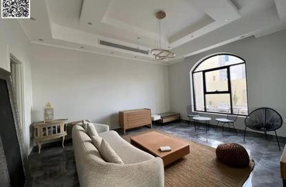 Villa - 5 Bedrooms - 7+ Bathrooms for rent in Al Ameera Village - Ajman