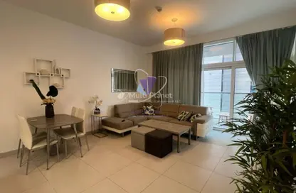 شقة - غرفة نوم - 2 حمامات للايجار في بارك سايد ريزيدنس - شمس أبوظبي - جزيرة الريم - أبوظبي