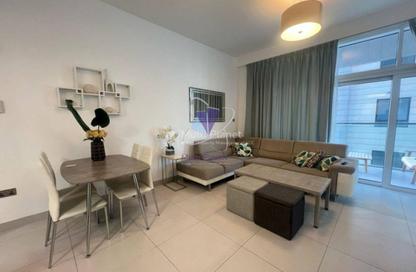Apartment - 1 Bedroom - 2 Bathrooms for rent in Parkside Residence - Shams Abu Dhabi - Al Reem Island - Abu Dhabi