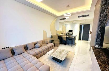 Apartment - 2 - 3 for rent in Samana Park Views - Arjan - Dubai Apartment - 2 - 3 for rent in Samana Park Views - Arjan - Dubai
