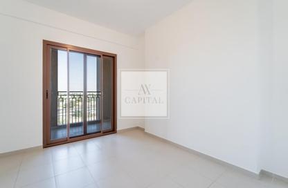 Apartment - 2 Bedrooms - 2 Bathrooms for sale in Zahra Apartments 2B - Zahra Apartments 2 - Zahra Apartments - Town Square - Dubai