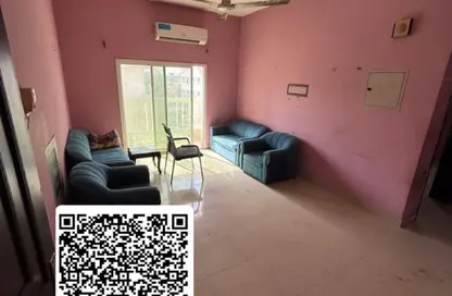 شقة - غرفة نوم - 1 حمام للايجار في النعيمية - النعيمية - عجمان