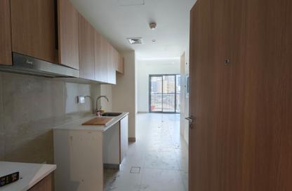 Apartment - Studio - 1 for rent in Rimal Residences - Maryam Island - Al Khan - Sharjah