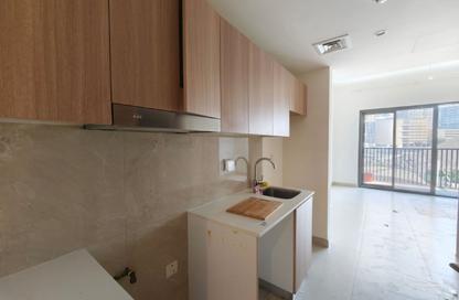 Apartment - Studio - 1 for rent in Rimal Residences - Maryam Island - Al Khan - Sharjah