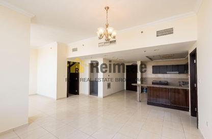 Apartment - 1 Bedroom - 2 Bathrooms for sale in Al Rabia Tower - Majan - Dubai Apartment - 1 Bedroom - 2 Bathrooms for sale in Al Rabia Tower - Majan - Dubai