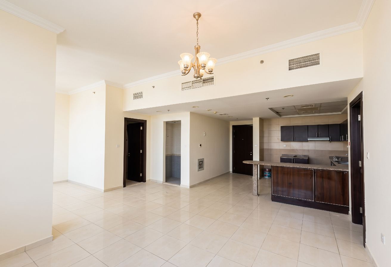 Biggest Layout | High ROI | Vacant