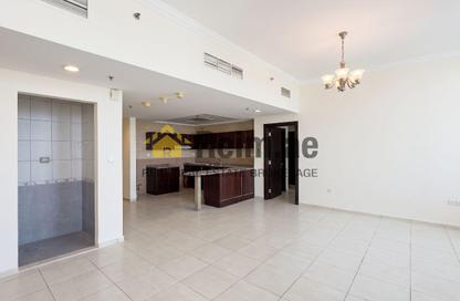 Apartment - 1 Bedroom - 2 Bathrooms for sale in Al Rabia Tower - Majan - Dubai Apartment - 1 Bedroom - 2 Bathrooms for sale in Al Rabia Tower - Majan - Dubai