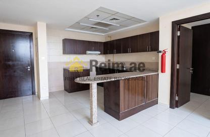 Apartment - 1 Bedroom - 2 Bathrooms for sale in Al Rabia Tower - Majan - Dubai Apartment - 1 Bedroom - 2 Bathrooms for sale in Al Rabia Tower - Majan - Dubai