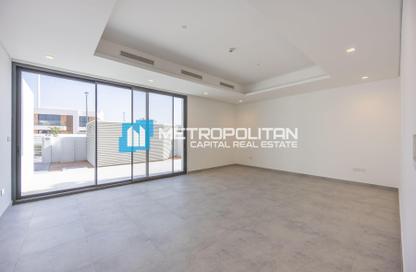 Villa - 5 Bedrooms - 7 Bathrooms for sale in The Dunes - Saadiyat Reserve - Saadiyat Island - Abu Dhabi Villa - 5 Bedrooms - 7 Bathrooms for sale in The Dunes - Saadiyat Reserve - Saadiyat Island - Abu Dhabi
