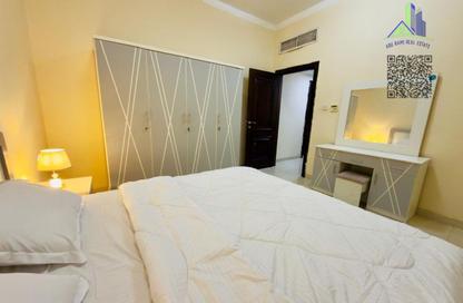 Apartment - 1 Bedroom - 1 Bathroom for rent in Al Nafoora 1 building - Al Rawda 2 - Al Rawda - Ajman Apartment - 1 Bedroom - 1 Bathroom for rent in Al Nafoora 1 building - Al Rawda 2 - Al Rawda - Ajman