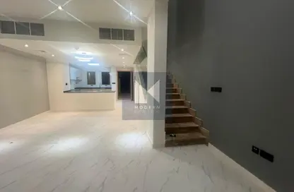 تاون هاوس - 2 غرف نوم - 3 حمامات للايجار في ركان لوفتس - روكان - دبي لاند - دبي