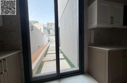 Villa - 5 - 7 for sale in Golf Community - Al Zorah - Ajman