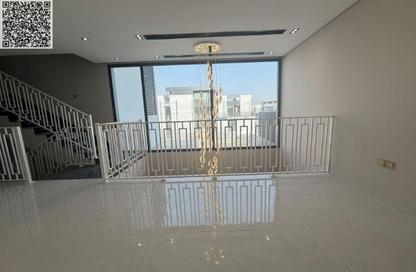 Villa - 5 - 7 for sale in Golf Community - Al Zorah - Ajman