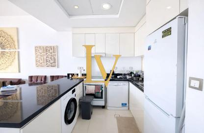 Apartment - 1 Bedroom - 2 Bathrooms for rent in Ghalia Tower - District 18 - Jumeirah Village Circle - Dubai Apartment - 1 Bedroom - 2 Bathrooms for rent in Ghalia Tower - District 18 - Jumeirah Village Circle - Dubai