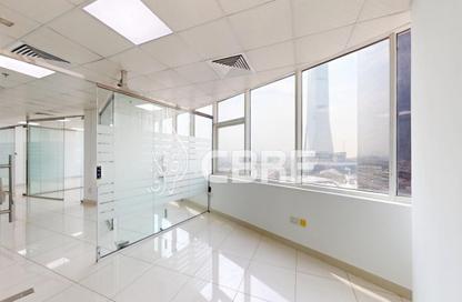 Office Space - Studio - 1 Bathroom for rent in HDS Business Centre - JLT Cluster M - Jumeirah Lake Towers - Dubai