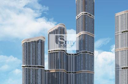 Apartment - 1 - 2 for sale in Skyscape Avenue - Sobha Hartland II - Bukadra - Dubai Apartment - 1 - 2 for sale in Skyscape Avenue - Sobha Hartland II - Bukadra - Dubai