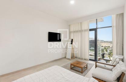 Apartment - Studio - 1 Bathroom for sale in AZIZI Riviera 5 - AZIZI Riviera - Meydan One - Meydan - Dubai