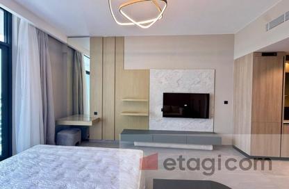 Apartment - Studio - 1 for sale in Elevate by Prescott - Arjan - Dubai Apartment - Studio - 1 for sale in Elevate by Prescott - Arjan - Dubai