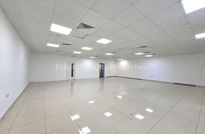 Office Space - Studio - 1 Bathroom for rent in Business Village - Port Saeed - Deira - Dubai Office Space - Studio - 1 Bathroom for rent in Business Village - Port Saeed - Deira - Dubai
