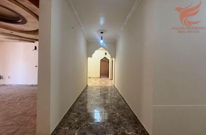 Villa - 6 Bedrooms - 5 Bathrooms for rent in Shamal Julphar - Ras Al Khaimah