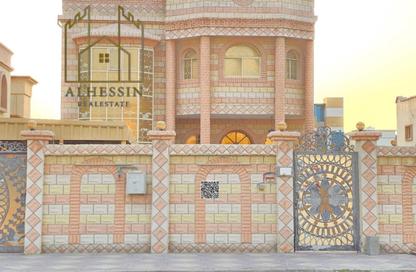 Villa - 5 - 6 for rent in Al Rawda 3 Villas - Al Rawda 3 - Al Rawda - Ajman