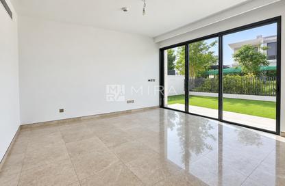 Villa - 4 - 4 for rent in Harmony 1 - Harmony - Tilal Al Ghaf - Dubai