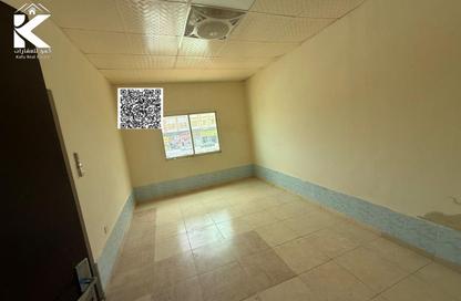 Apartment - Studio - 1 Bathroom for rent in Al Mowaihat 3 - Al Mowaihat - Ajman