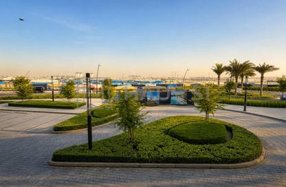 Apartment - 2 - 2 for rent in Moor at Creek Beach Building 3 - Moor at Creek Beach - Creek Beach - Dubai Creek Harbour (The Lagoons) - Dubai