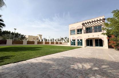Villa - 2 - 3 for rent in District 3 - Jumeirah Village Triangle - Dubai Villa - 2 - 3 for rent in District 3 - Jumeirah Village Triangle - Dubai