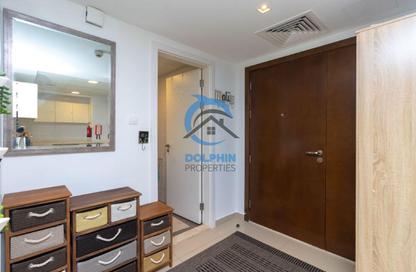 Apartment - 1 Bedroom - 2 Bathrooms for rent in Pacific Samoa - Pacific - Al Marjan Island - Ras Al Khaimah