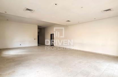 Villa - 5 Bedrooms - 5 Bathrooms for sale in The Centro - The Villa - Dubai