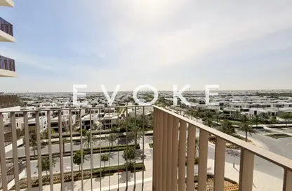 شقة - 2 غرف نوم - 2 حمامات للايجار في بارك هيلز - دبي هيلز استيت - دبي