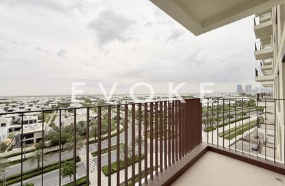 Apartment - 2 Bedrooms - 2 Bathrooms for rent in Hills Park - Dubai Hills Estate - Dubai