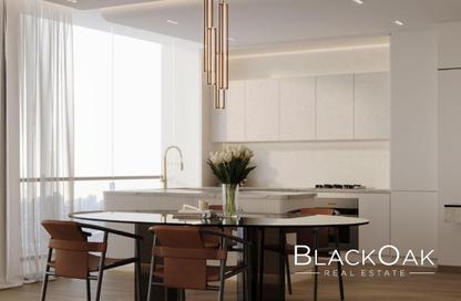Apartment - Studio - 1 for sale in Binghatti Skyrise Tower B - Binghatti Skyrise - Business Bay - Dubai