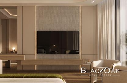 Apartment - Studio - 1 for sale in Binghatti Skyrise Tower B - Binghatti Skyrise - Business Bay - Dubai