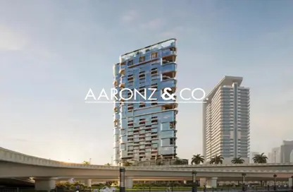 Office Space - Studio for sale in HQ by Rove - Business Bay - Dubai