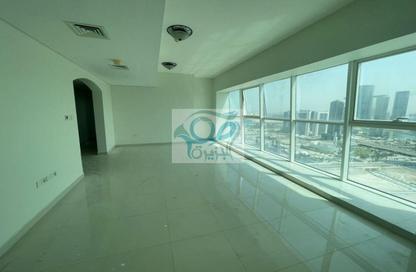 Apartment - 2 Bedrooms - 4 Bathrooms for rent in Burj Al Shams - Shams Abu Dhabi - Al Reem Island - Abu Dhabi