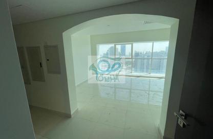 Apartment - 2 Bedrooms - 4 Bathrooms for rent in Burj Al Shams - Shams Abu Dhabi - Al Reem Island - Abu Dhabi