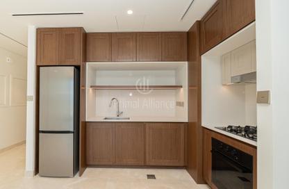 Apartment - 1 - 1 for sale in Palace Beach Residence Tower 2 - Palace Beach Residence - Emaar Beachfront - Dubai Harbour - Dubai Apartment - 1 - 1 for sale in Palace Beach Residence Tower 2 - Palace Beach Residence - Emaar Beachfront - Dubai Harbour - Dubai