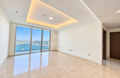 شقة - 1 - 1 للبيع في برج Palace Beach ريزيدنس 2 - بالاس بيتش ريزيدنس - إعمار بيتشفرونت - دبي هاربور - دبي
