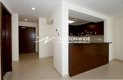 Apartment - 2 Bedrooms - 2 Bathrooms for sale in The Gate Tower 1 - Shams Abu Dhabi - Al Reem Island - Abu Dhabi
