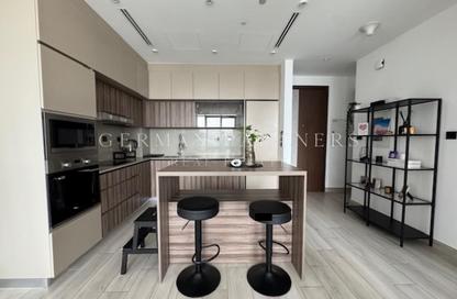 Apartment - 1 Bedroom - 1 Bathroom for rent in The Ivy - District 5 - Jumeirah Village Triangle - Dubai