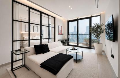 Apartment - 1 Bedroom - 1 Bathroom for rent in The Ivy - District 5 - Jumeirah Village Triangle - Dubai Apartment - 1 Bedroom - 1 Bathroom for rent in The Ivy - District 5 - Jumeirah Village Triangle - Dubai