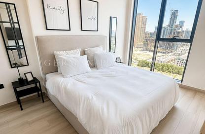 Apartment - 1 Bedroom - 1 Bathroom for rent in The Ivy - District 5 - Jumeirah Village Triangle - Dubai Apartment - 1 Bedroom - 1 Bathroom for rent in The Ivy - District 5 - Jumeirah Village Triangle - Dubai