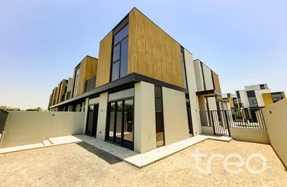 Townhouse - 4 Bedrooms - 4 Bathrooms for rent in Mudon Al ranim 4 - Mudon - Dubai