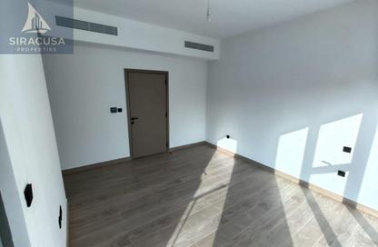 Townhouse - 4 - 4 for rent in Santorini - Damac Lagoons - Dubai