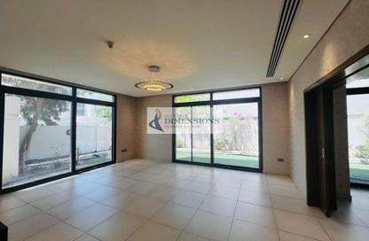 Villa - 5 Bedrooms - 7 Bathrooms for rent in West Yas - Yas Island - Abu Dhabi