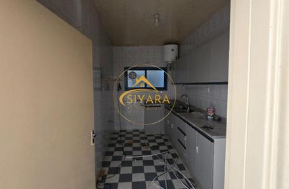 Apartment - 1 - 2 for rent in Ibtikar 2 - Al Majaz 2 - Al Majaz - Sharjah